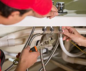 About Emergency plumbing pros Deshler, NE
